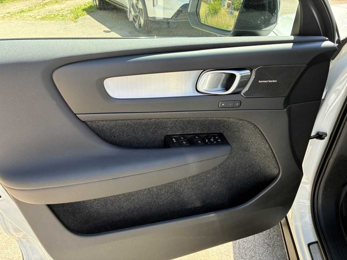 Volvo XC40 – Bild 10