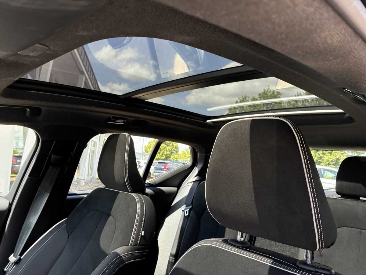 Volvo XC40 – Bild 11