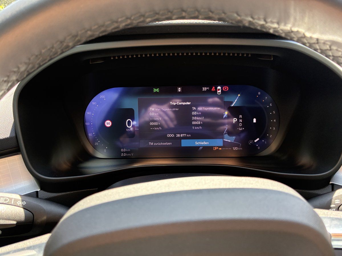 Volvo XC40 – Bild 12