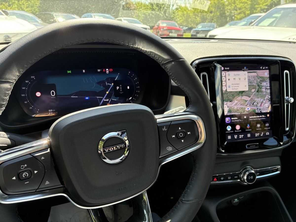 Volvo XC40 – Bild 13