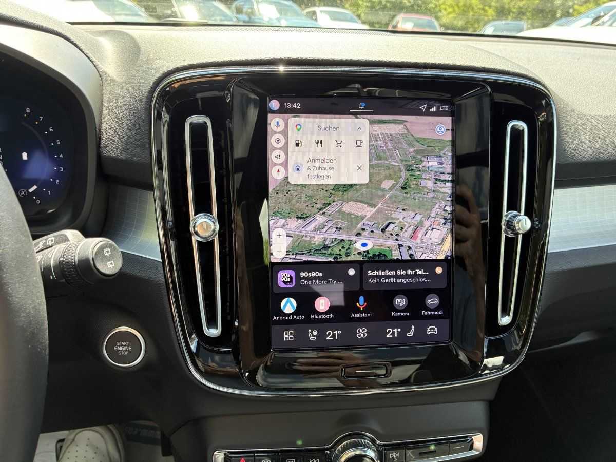 Volvo XC40 – Bild 14