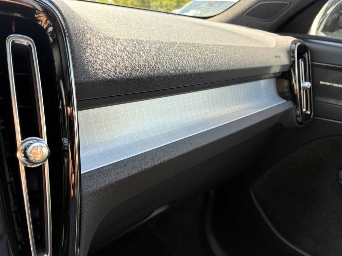 Volvo XC40 – Bild 15