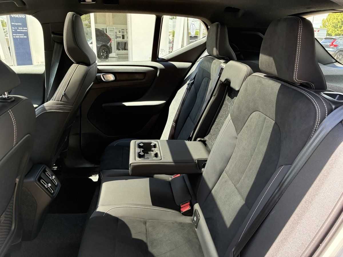 Volvo XC40 – Bild 16