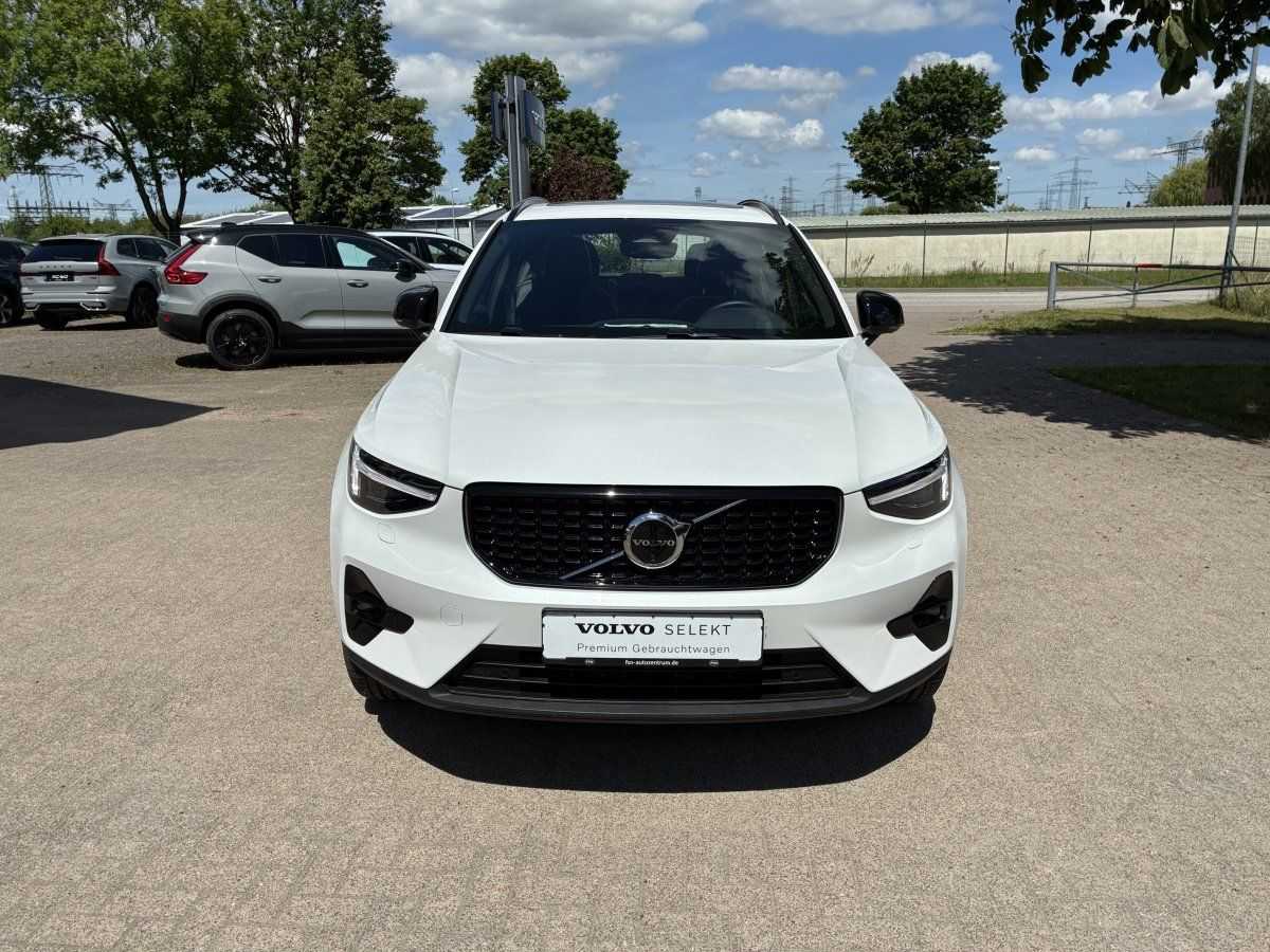 Volvo XC40 – Bild 2