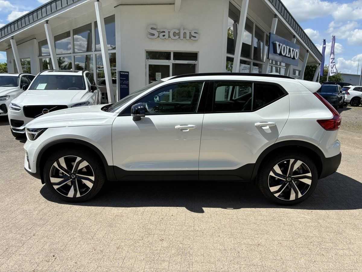 Volvo XC40 – Bild 3