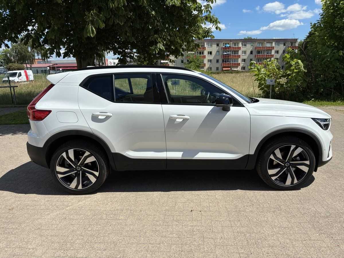 Volvo XC40 – Bild 4