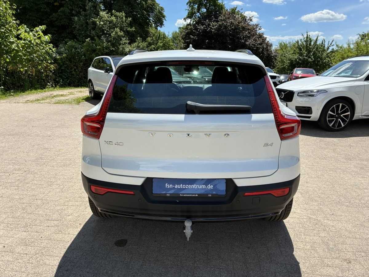 Volvo XC40 – Bild 5