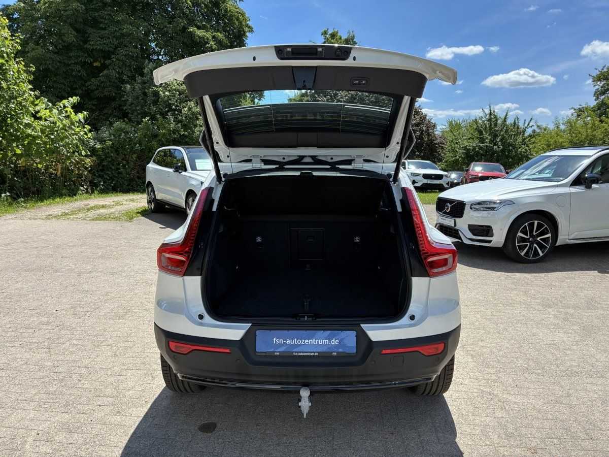 Volvo XC40 – Bild 6