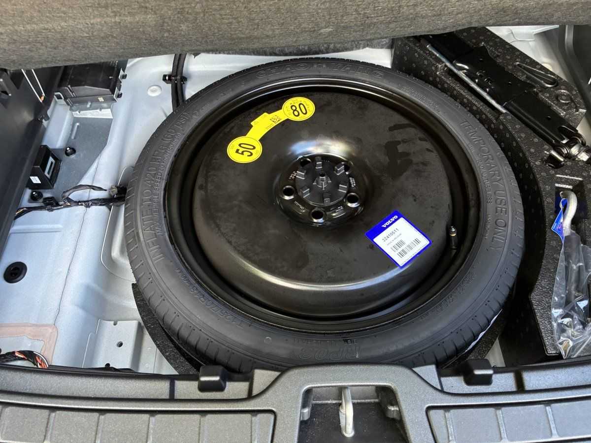 Volvo XC40 – Bild 8