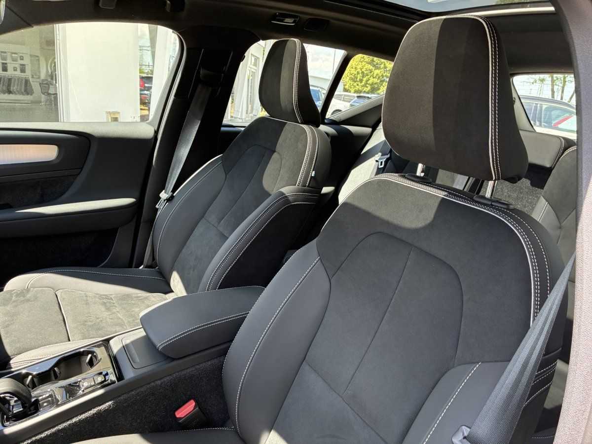Volvo XC40 – Bild 9