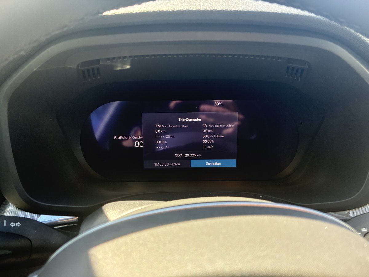 Volvo XC60 – Bild 11