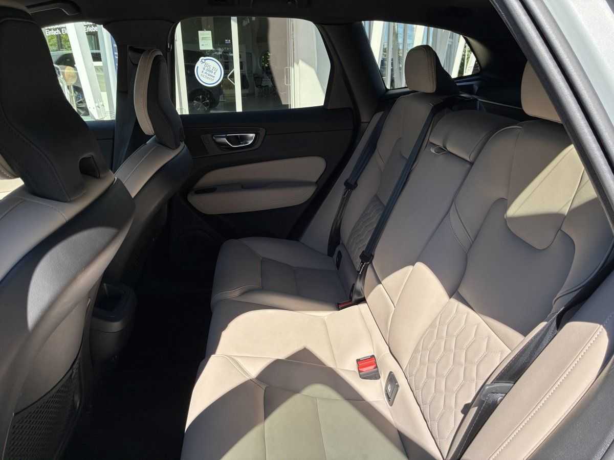 Volvo XC60 – Bild 13