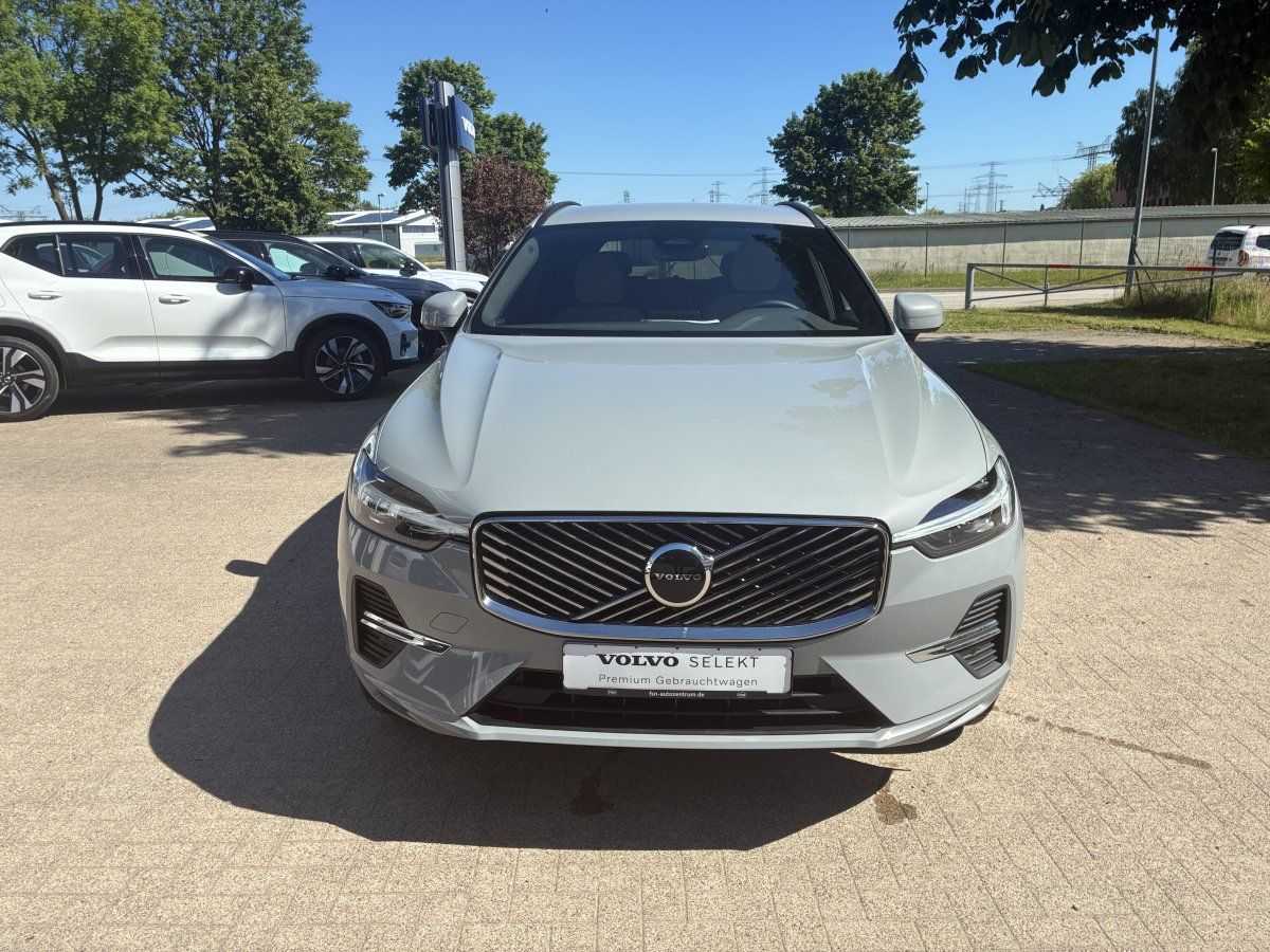 Volvo XC60 – Bild 2