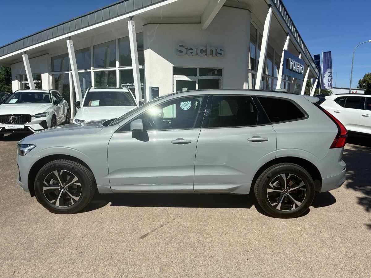 Volvo XC60 – Bild 3