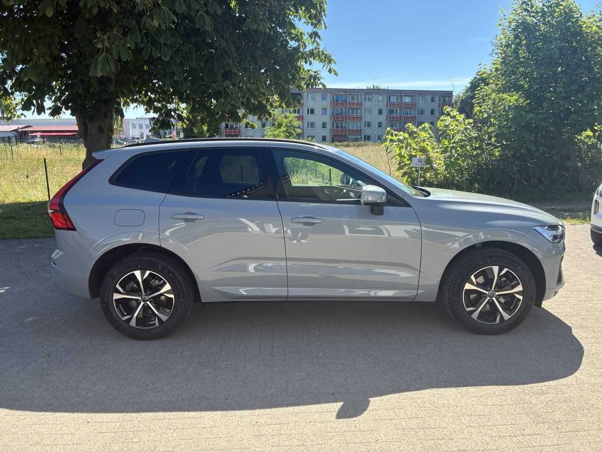 Volvo XC60 – Bild 4