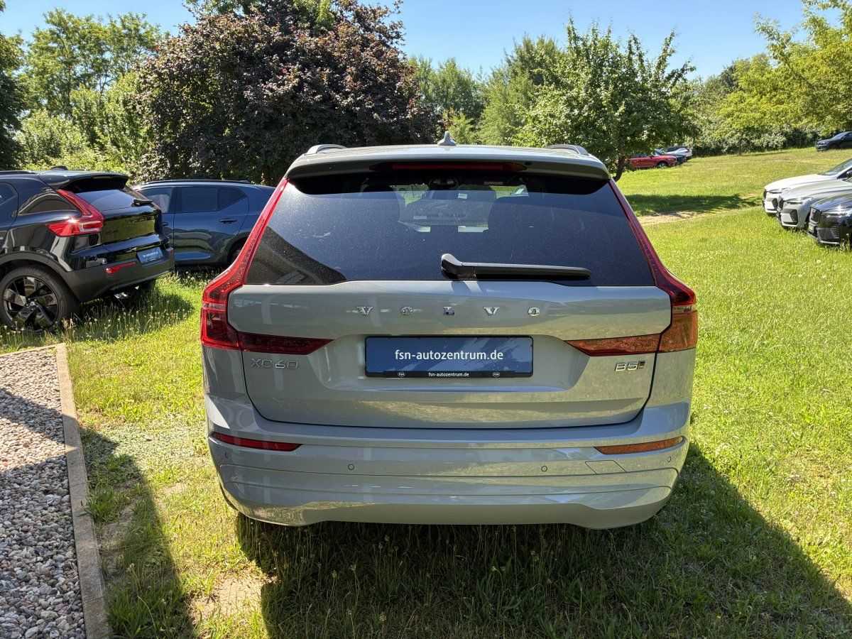 Volvo XC60 – Bild 5