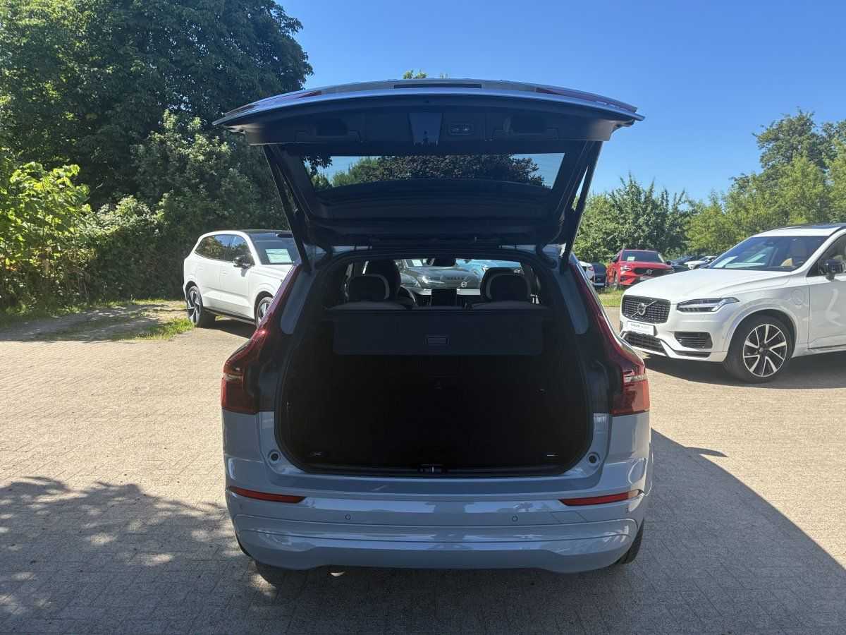 Volvo XC60 – Bild 6
