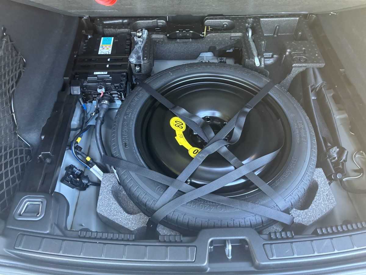 Volvo XC60 – Bild 7