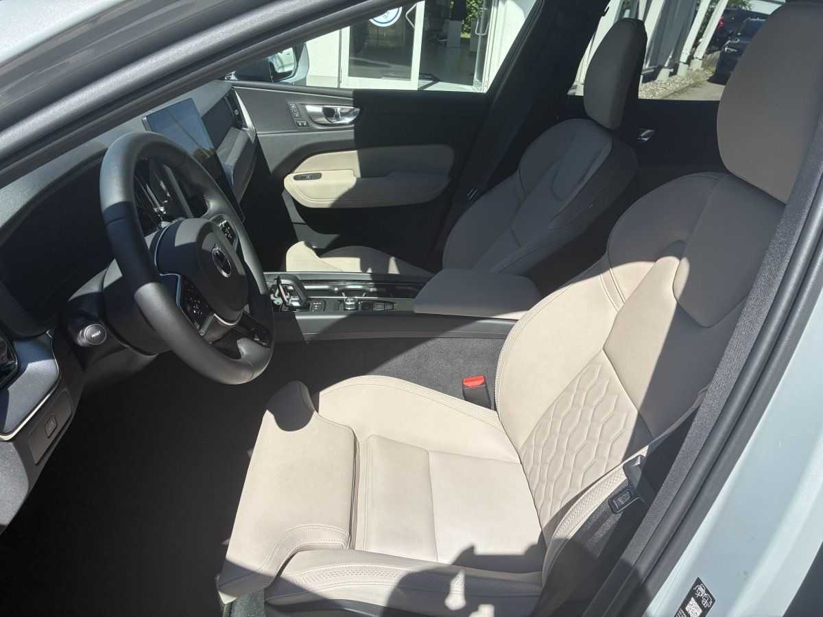 Volvo XC60 – Bild 9