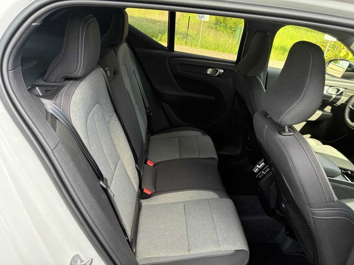 Volvo XC40 – Bild 10