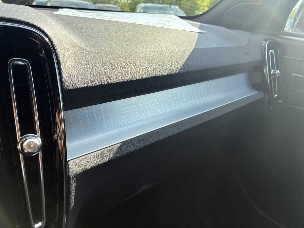 Volvo XC40 – Bild 11