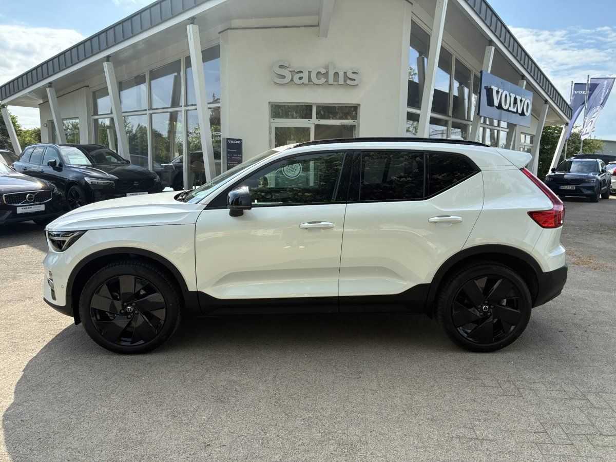 Volvo XC40 – Bild 2