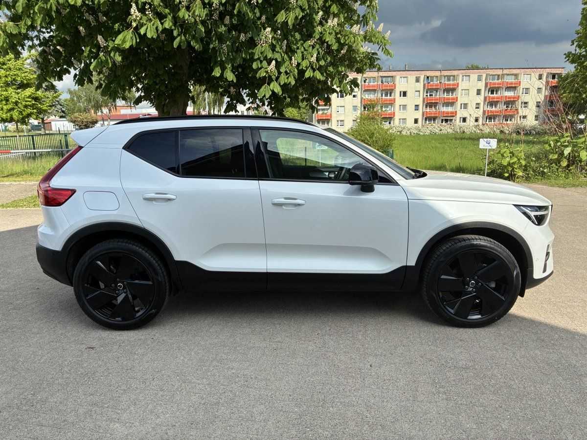 Volvo XC40 – Bild 4