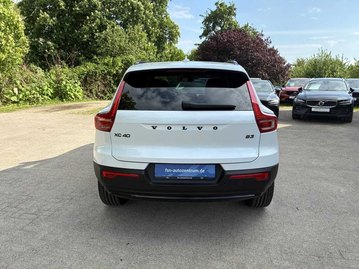 Volvo XC40 – Bild 5