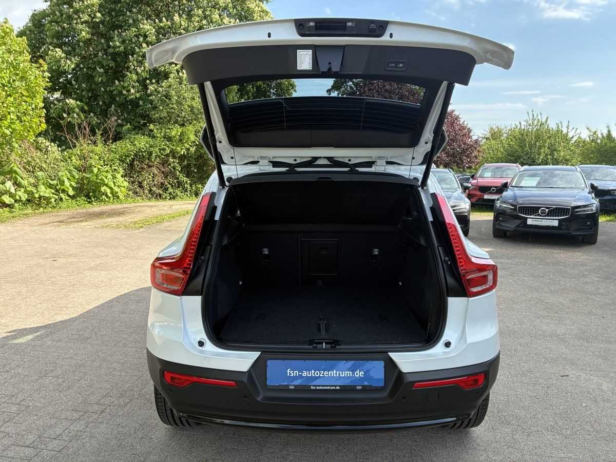 Volvo XC40 – Bild 6