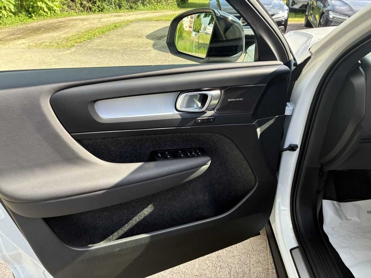 Volvo XC40 – Bild 7