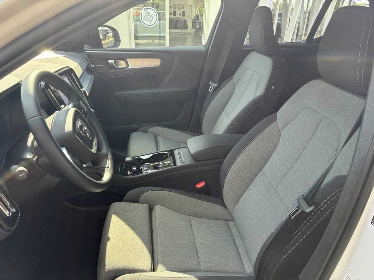 Volvo XC40 – Bild 8
