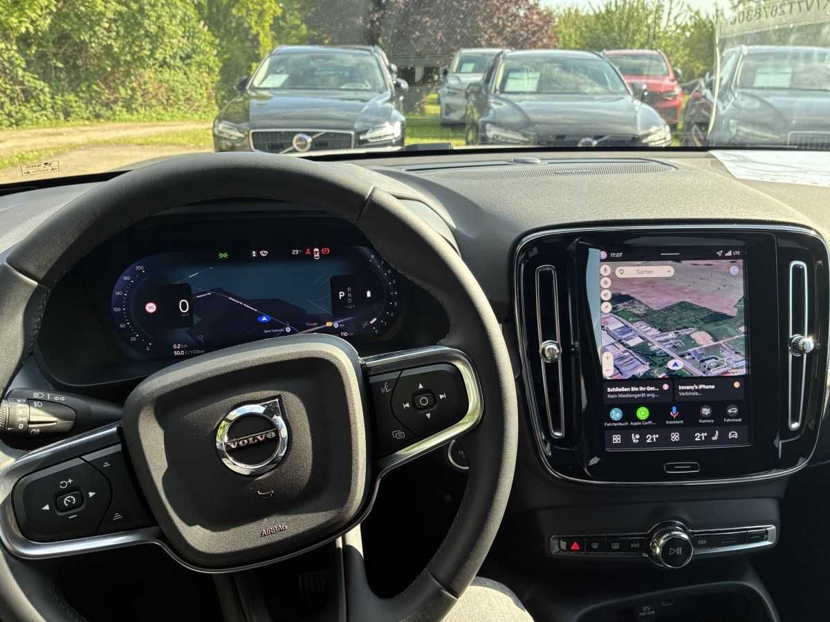 Volvo XC40 – Bild 9
