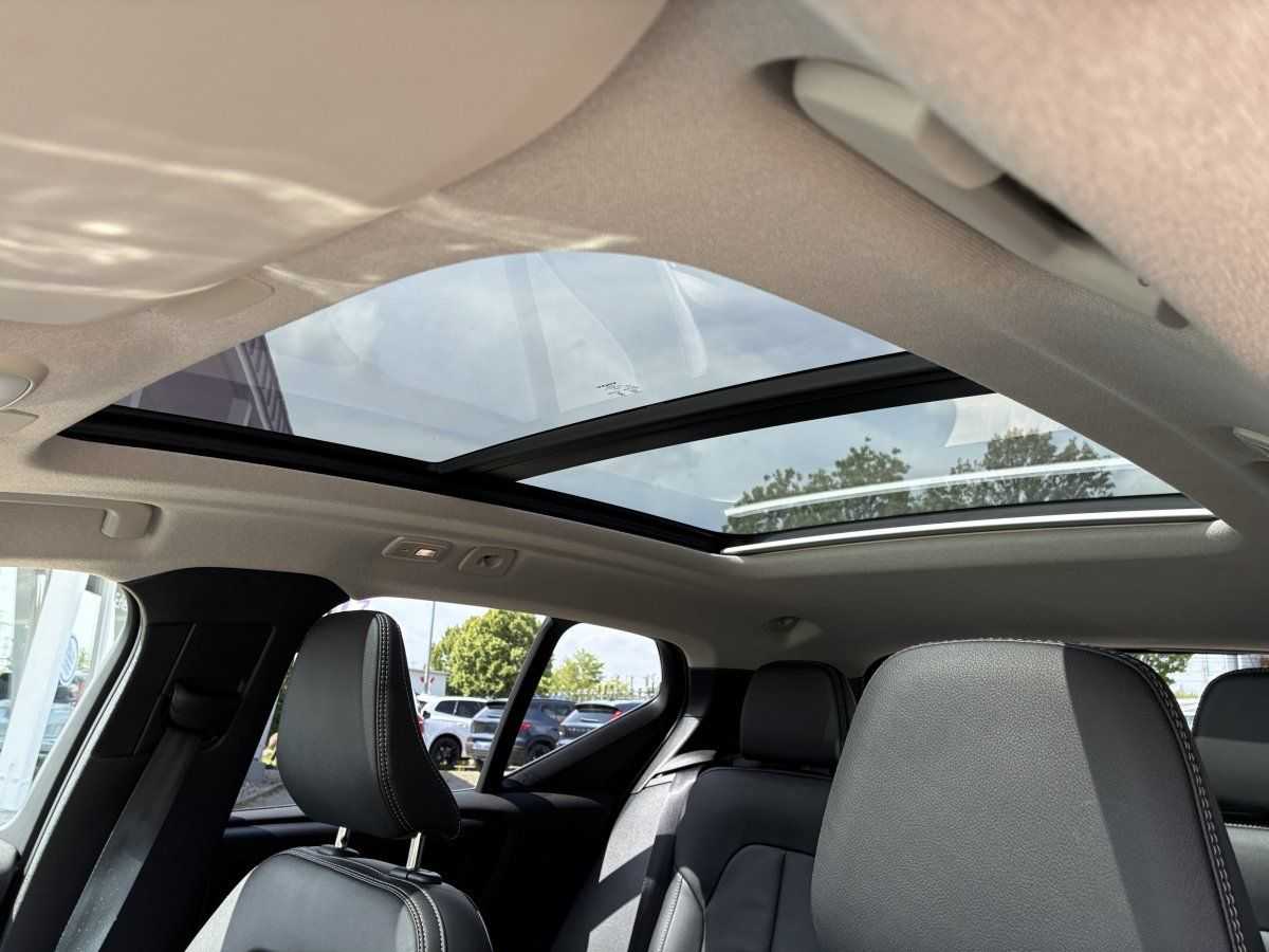 Volvo XC40 – Bild 11