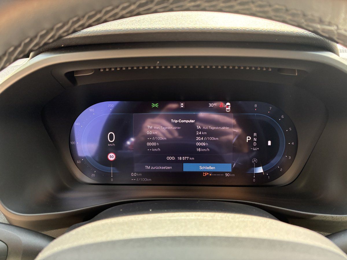Volvo XC40 – Bild 12