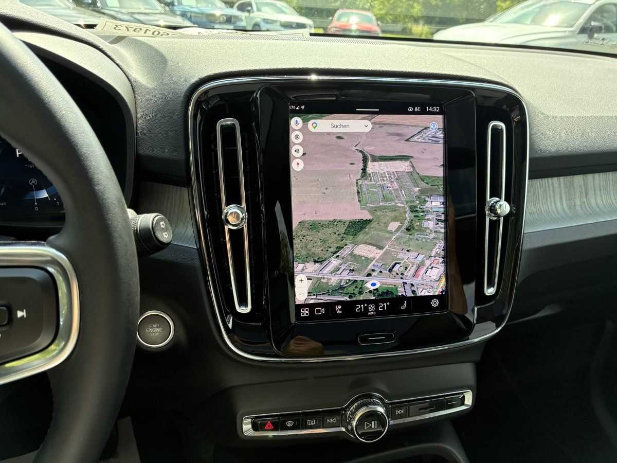 Volvo XC40 – Bild 15