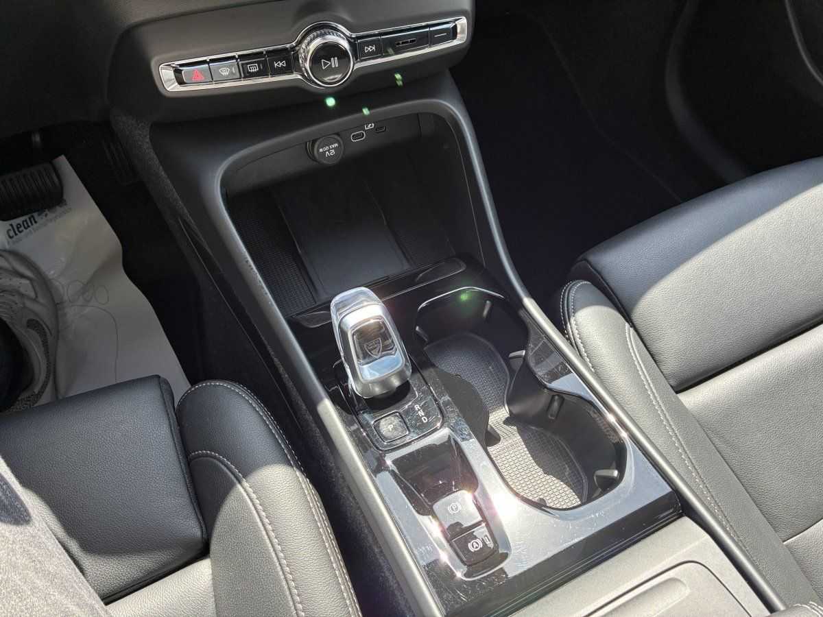 Volvo XC40 – Bild 16