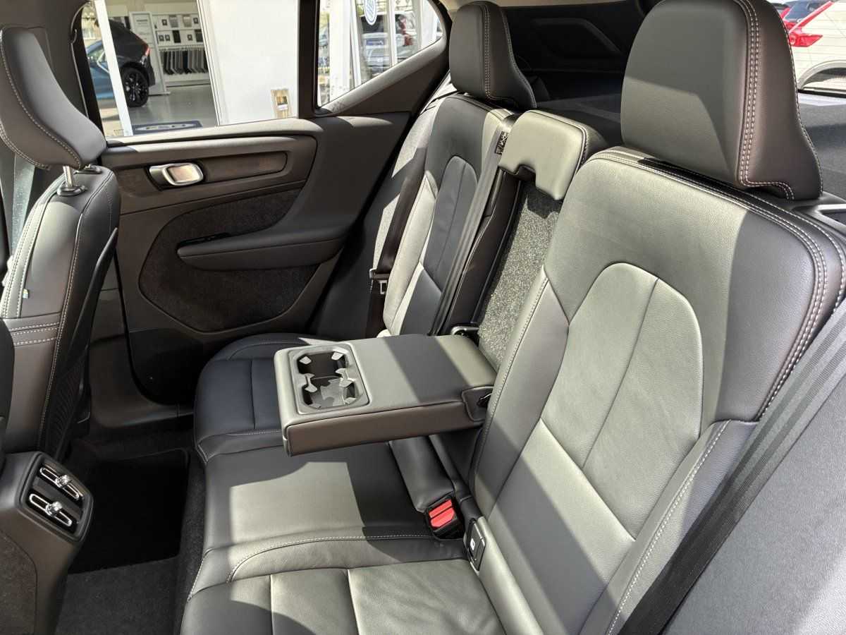 Volvo XC40 – Bild 17