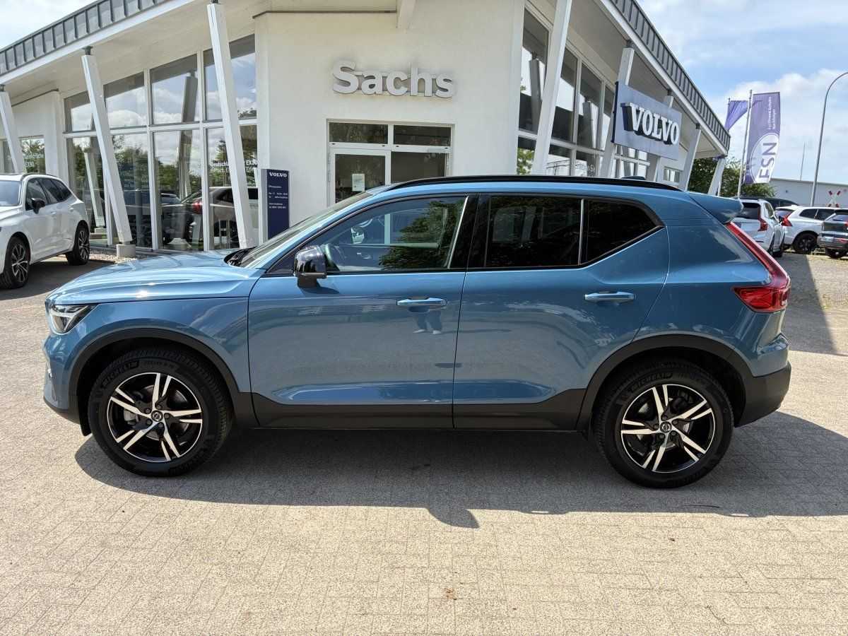Volvo XC40 – Bild 2