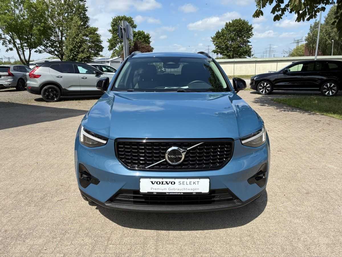 Volvo XC40 – Bild 3