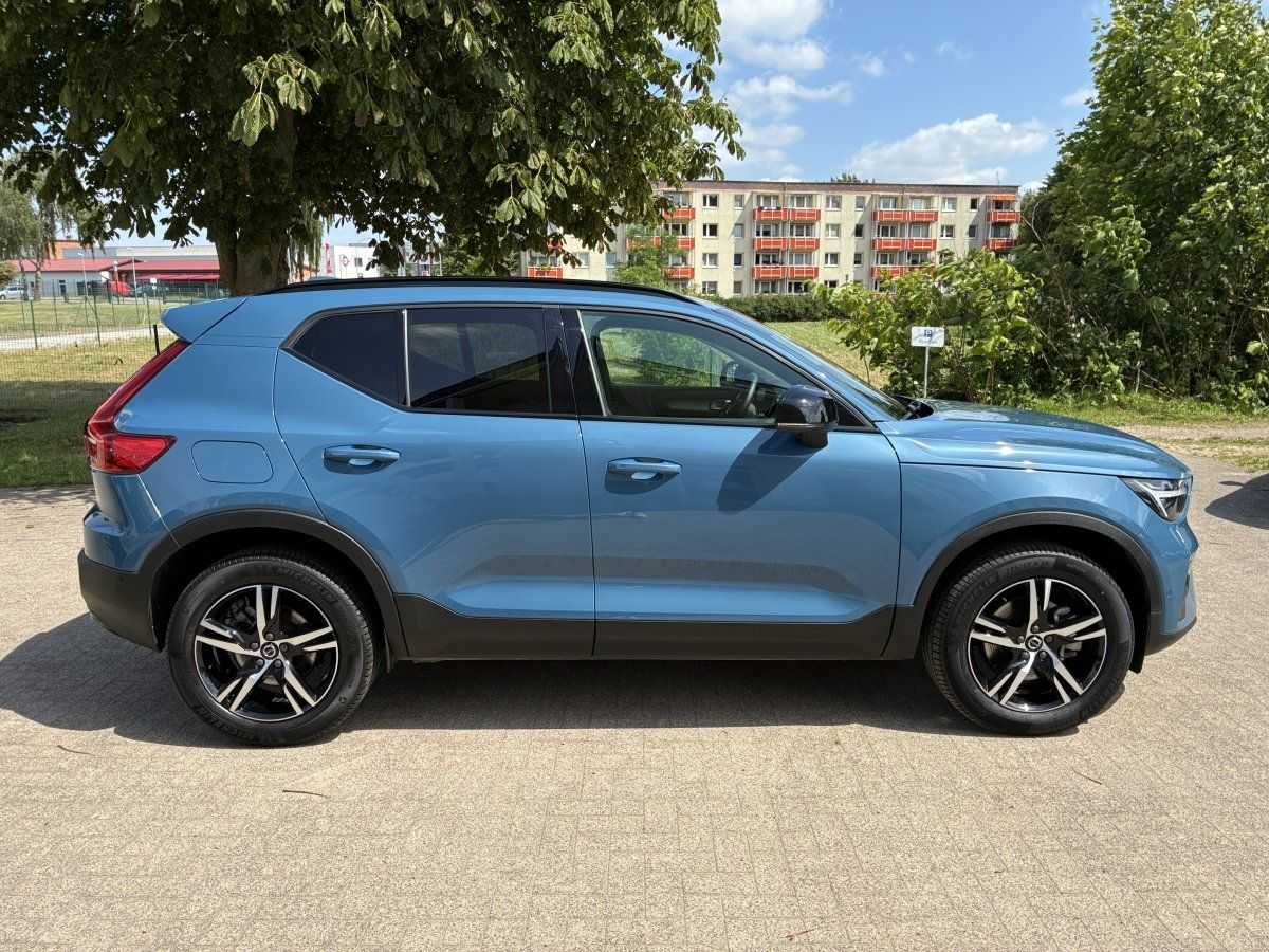 Volvo XC40 – Bild 4
