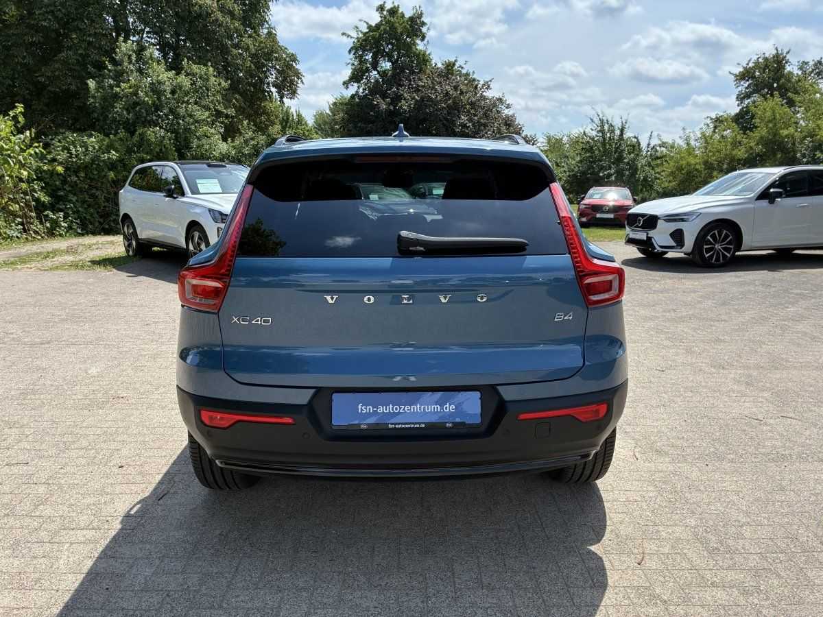 Volvo XC40 – Bild 5