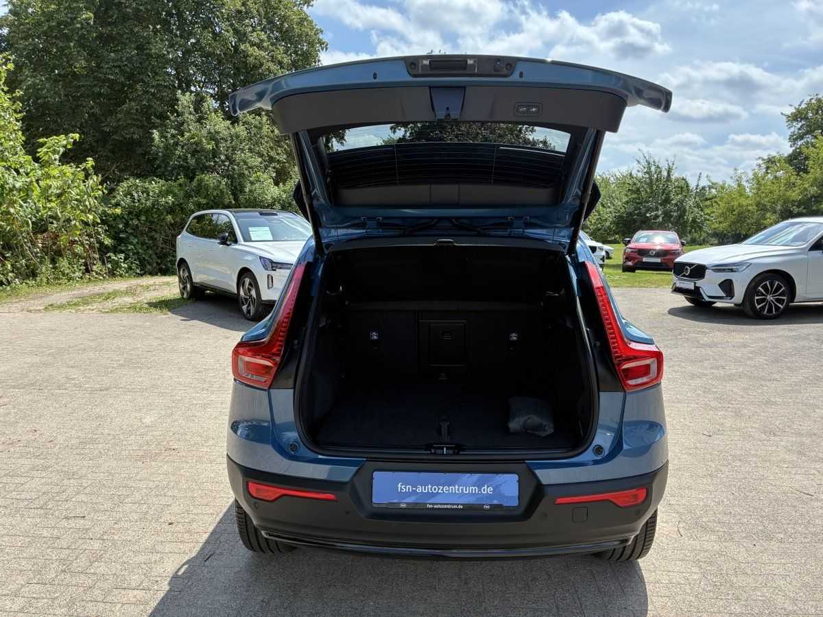Volvo XC40 – Bild 6