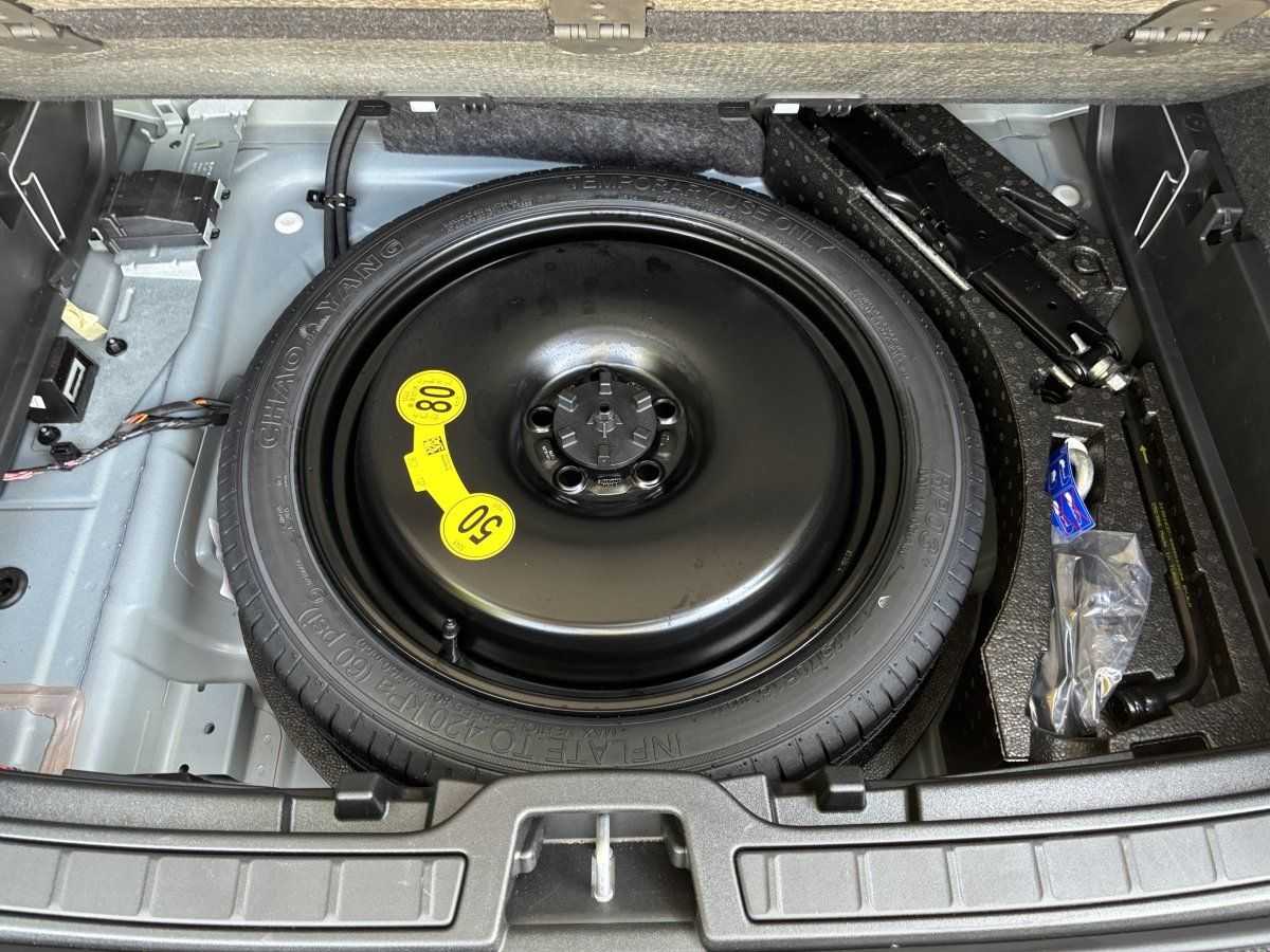 Volvo XC40 – Bild 7