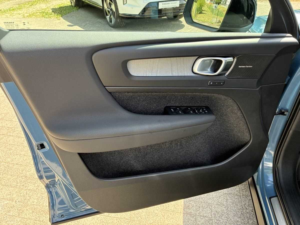 Volvo XC40 – Bild 8
