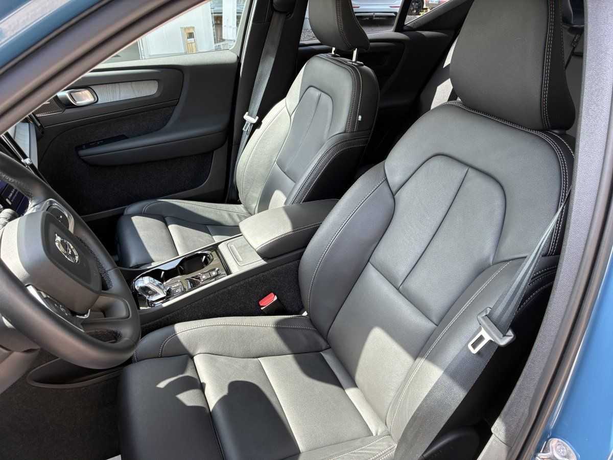 Volvo XC40 – Bild 9