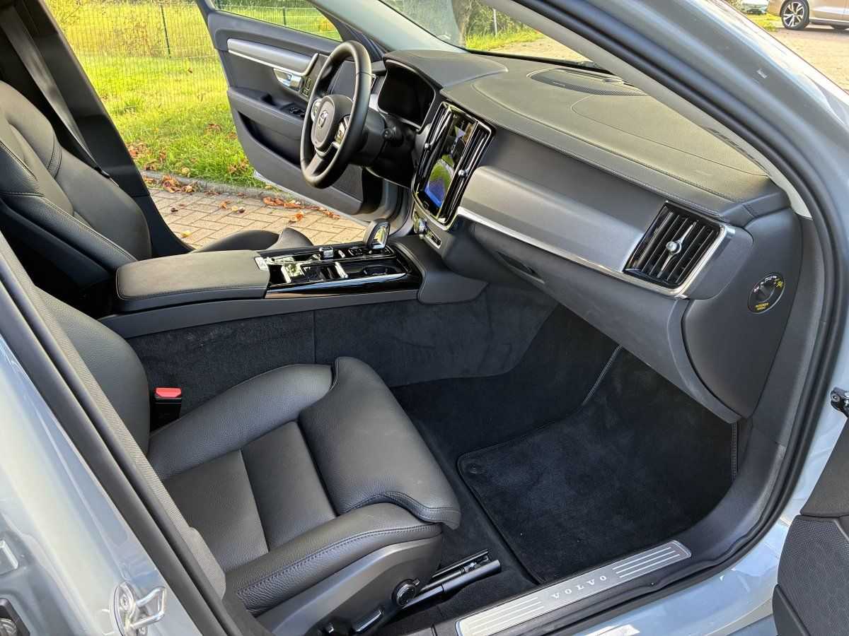 Volvo V90 – Bild 11