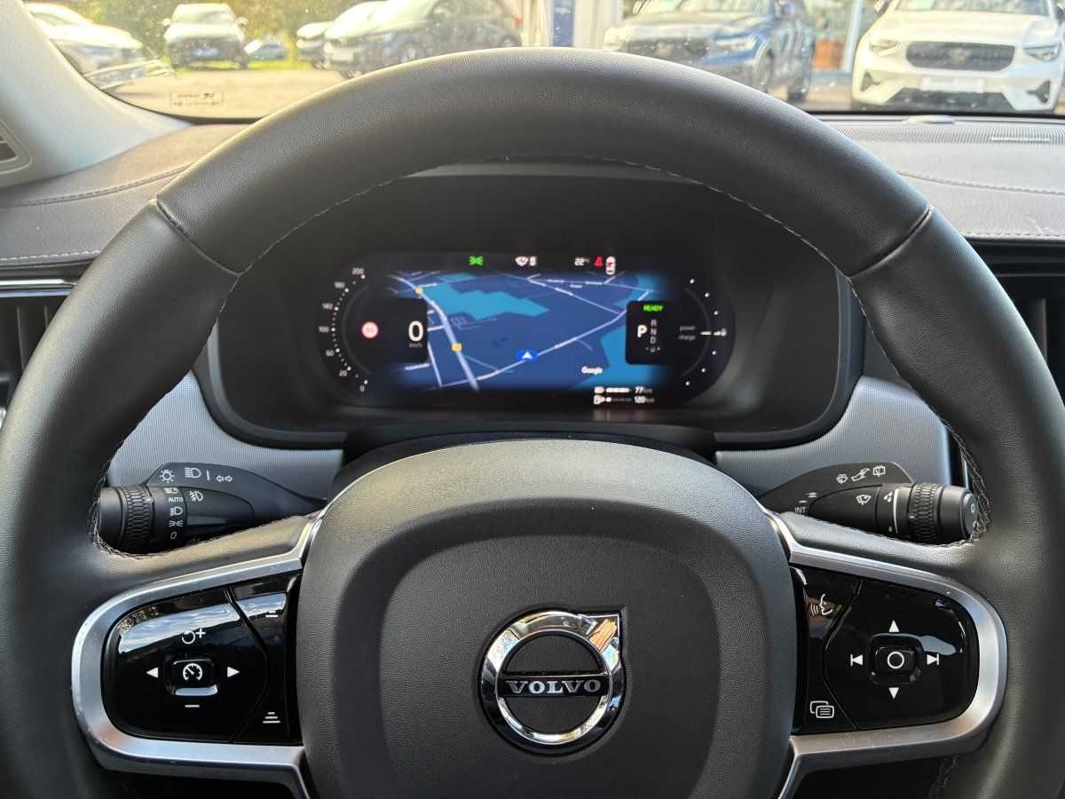 Volvo V90 – Bild 14