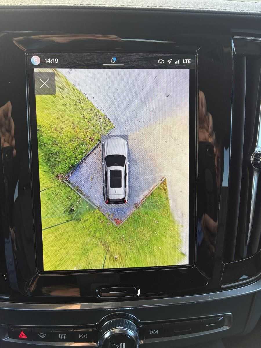 Volvo V90 – Bild 15