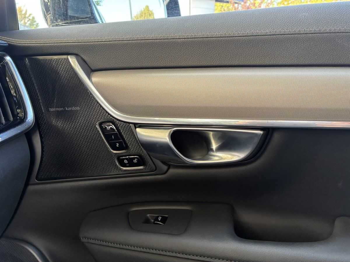 Volvo V90 – Bild 20