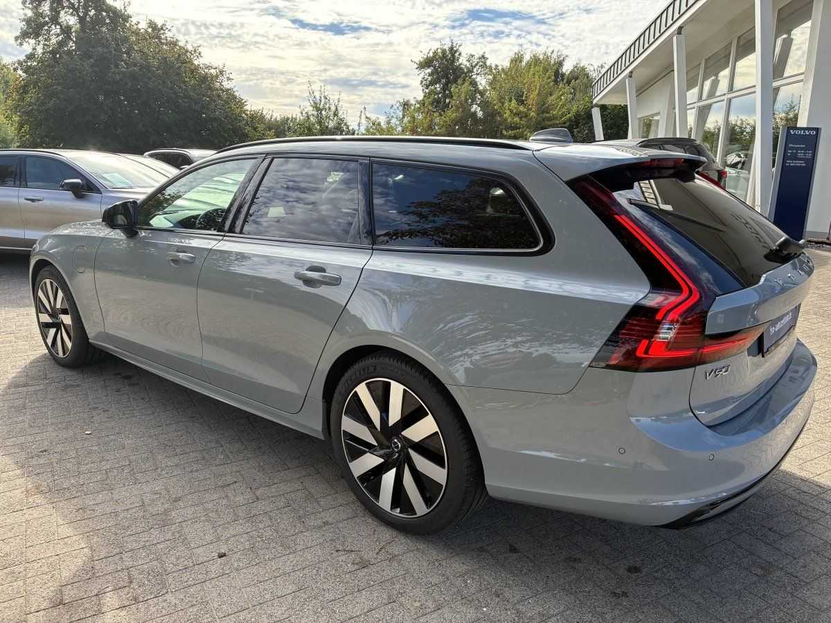 Volvo V90 – Bild 6